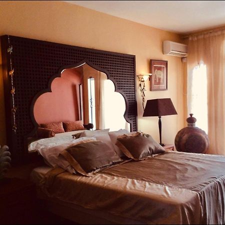 Luxury Villa L'Ile Maurice Пуант-о-Канноньер Экстерьер фото