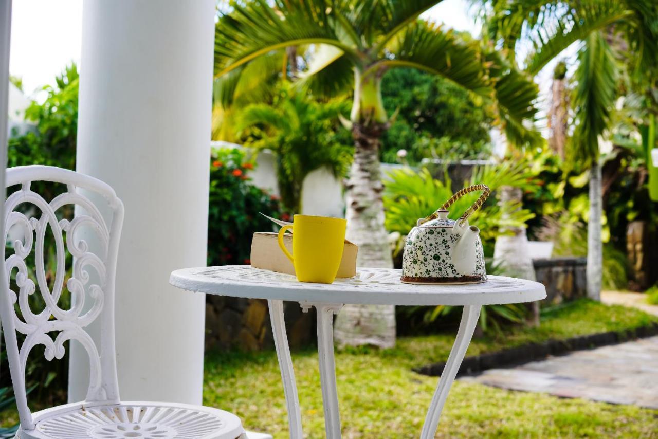 Luxury Villa L'Ile Maurice Пуант-о-Канноньер Экстерьер фото